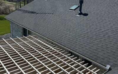 How to Install Metal Roofing