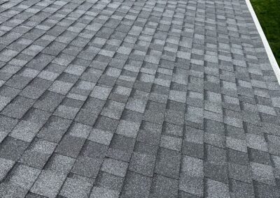 Asphalt Shingles