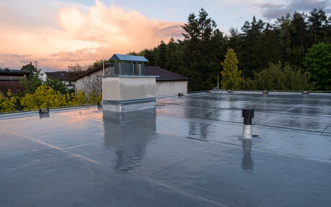 Flat Roof Vs Pitched Roof: Which to Go For