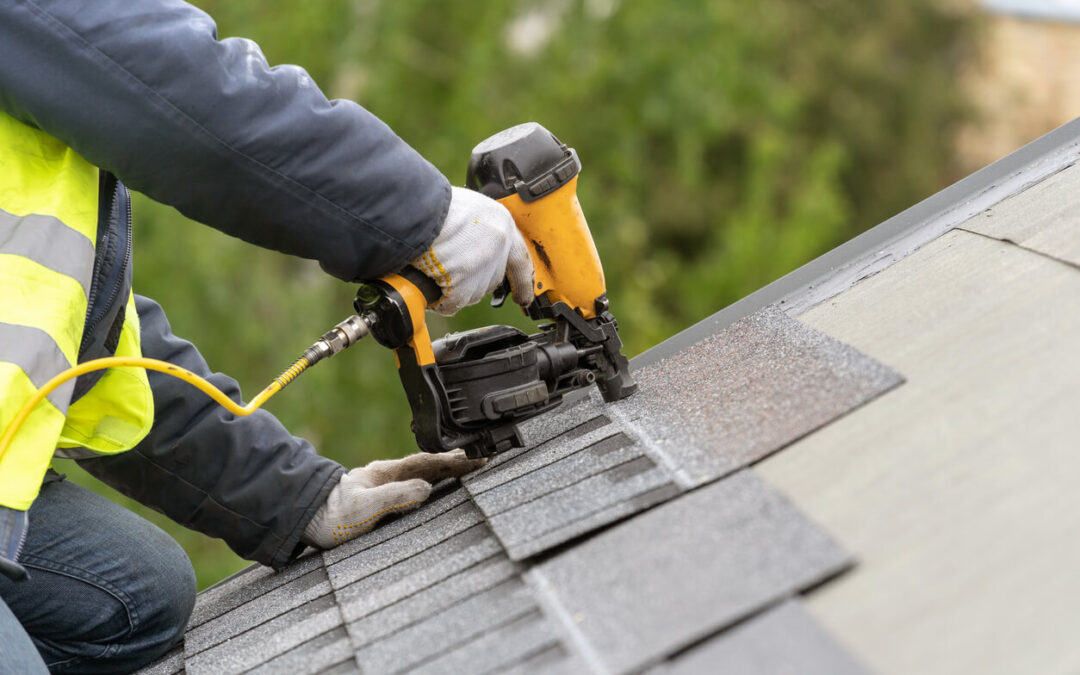 Slate Roof Vs Shingle: What’s the Difference?